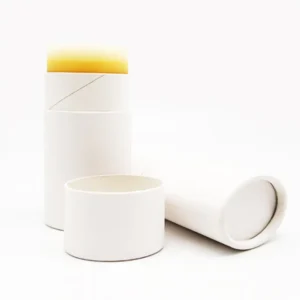 Oil pusher cylinder