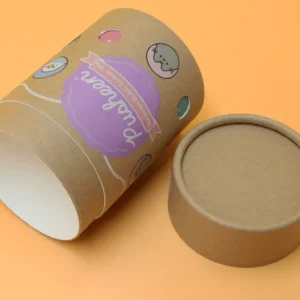 Toy cylinder
