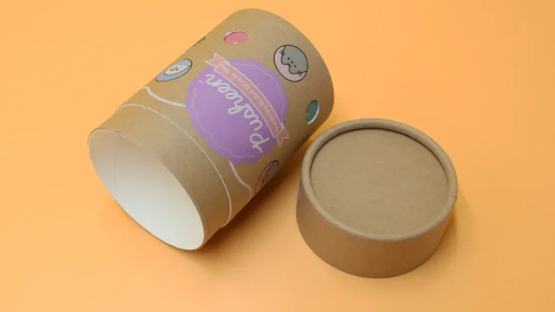 Toy cylinder