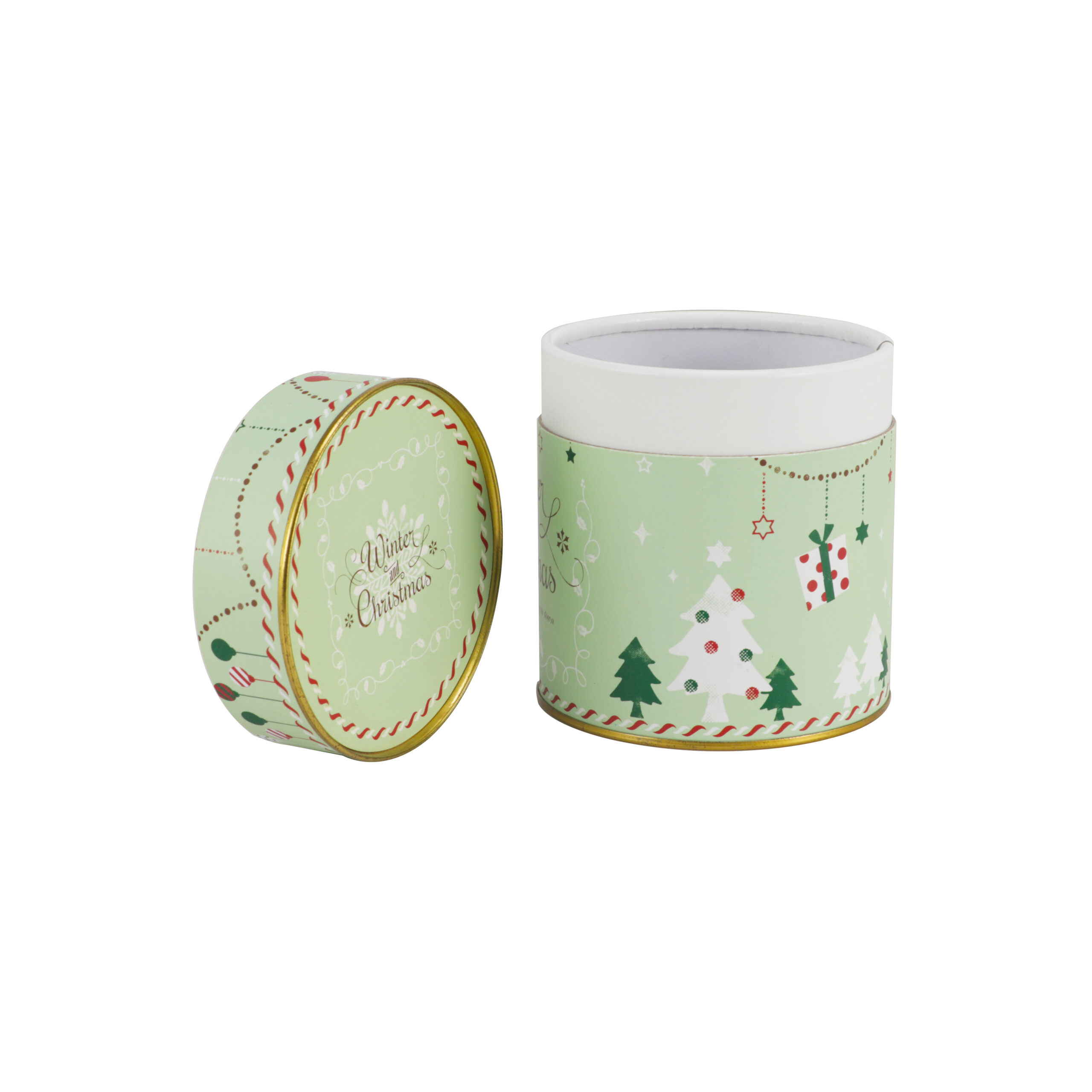 Christmas green box (1)