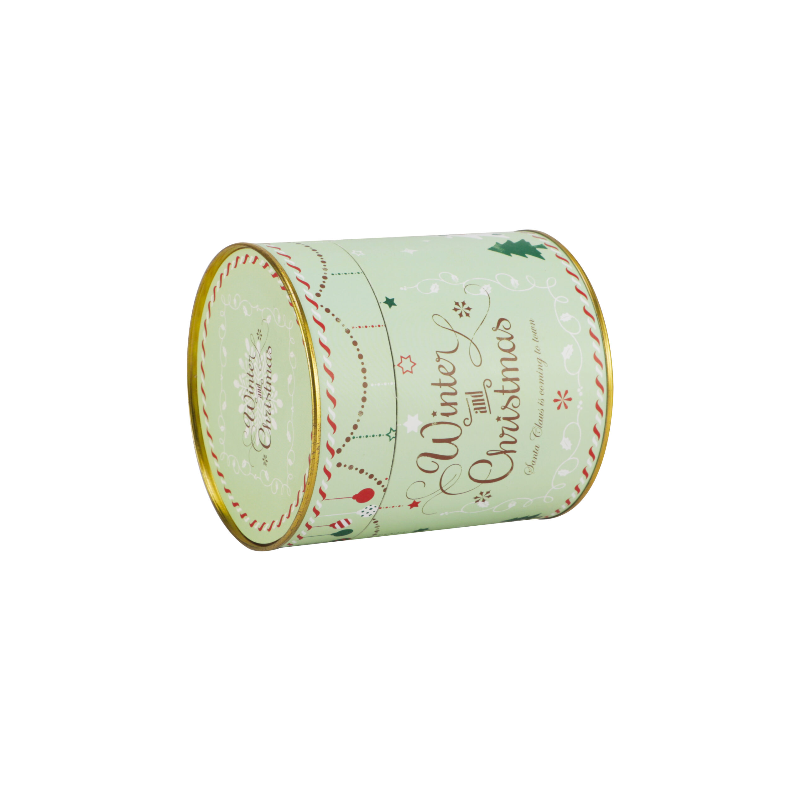 Christmas green box (2)