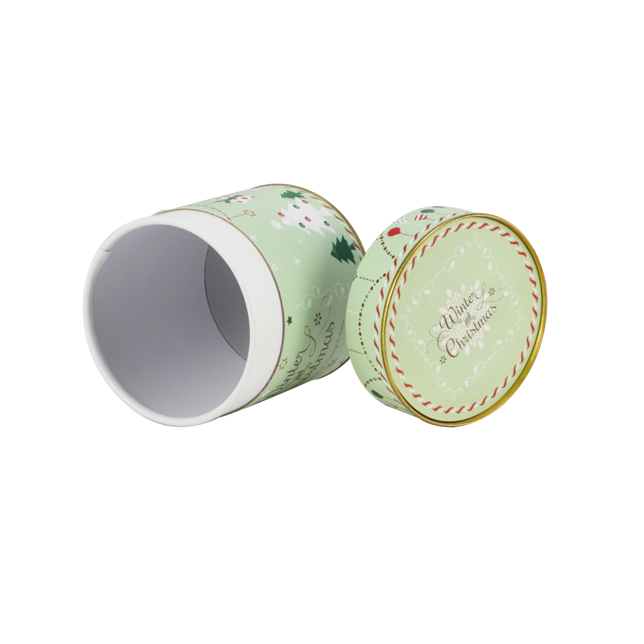 Christmas green box (4)