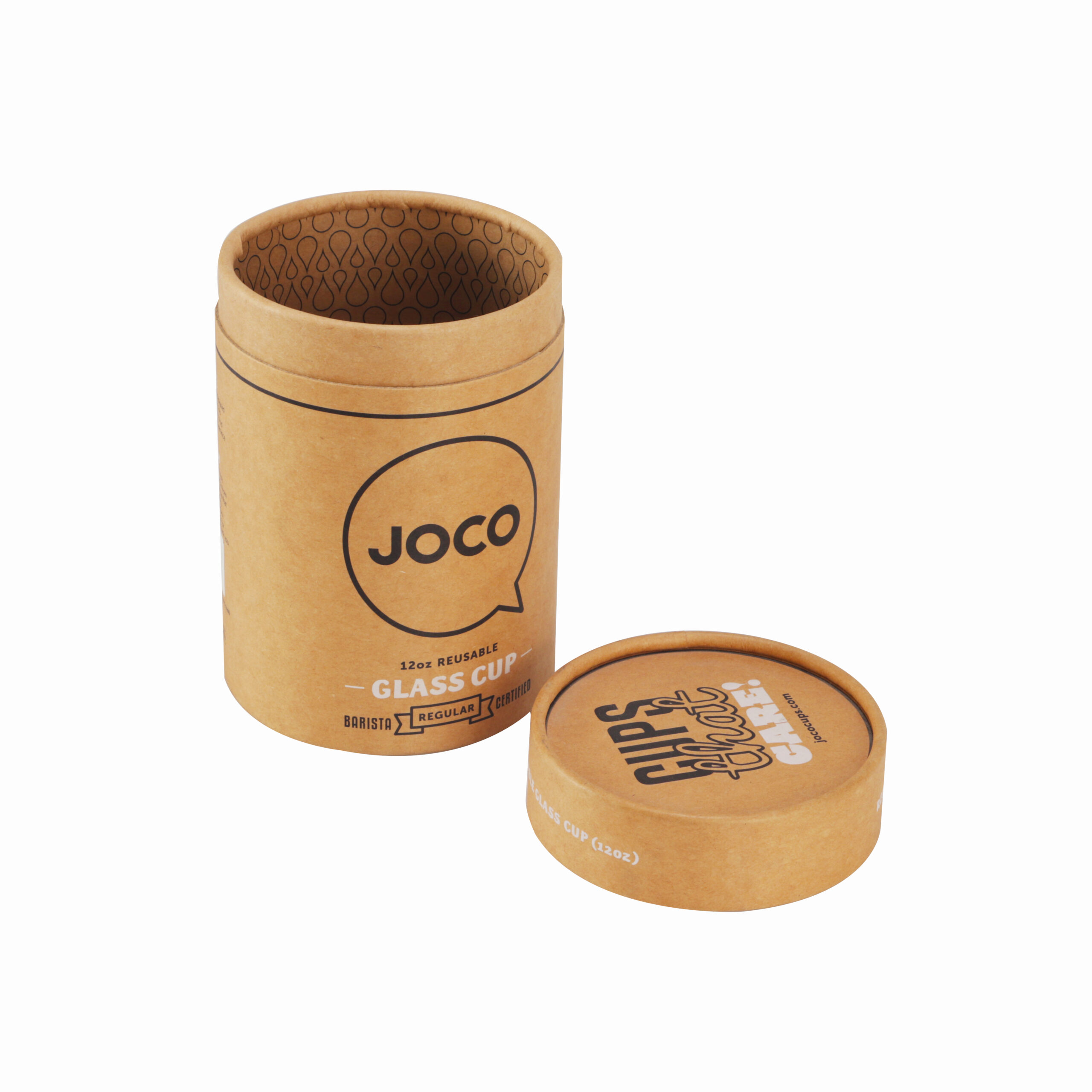 craft gift round box