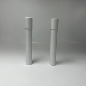 Mini tube electronic cigarette