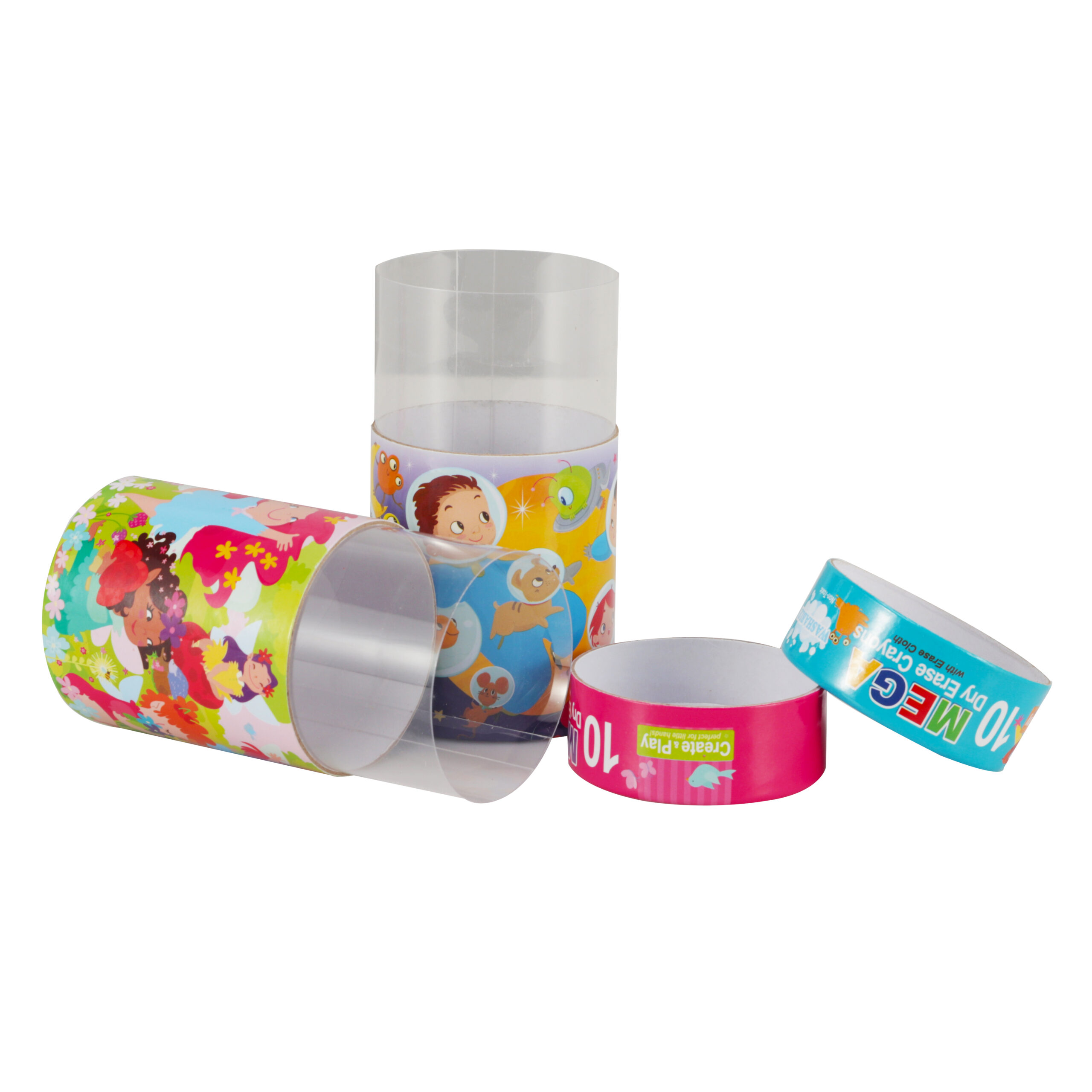 kids toy round box4