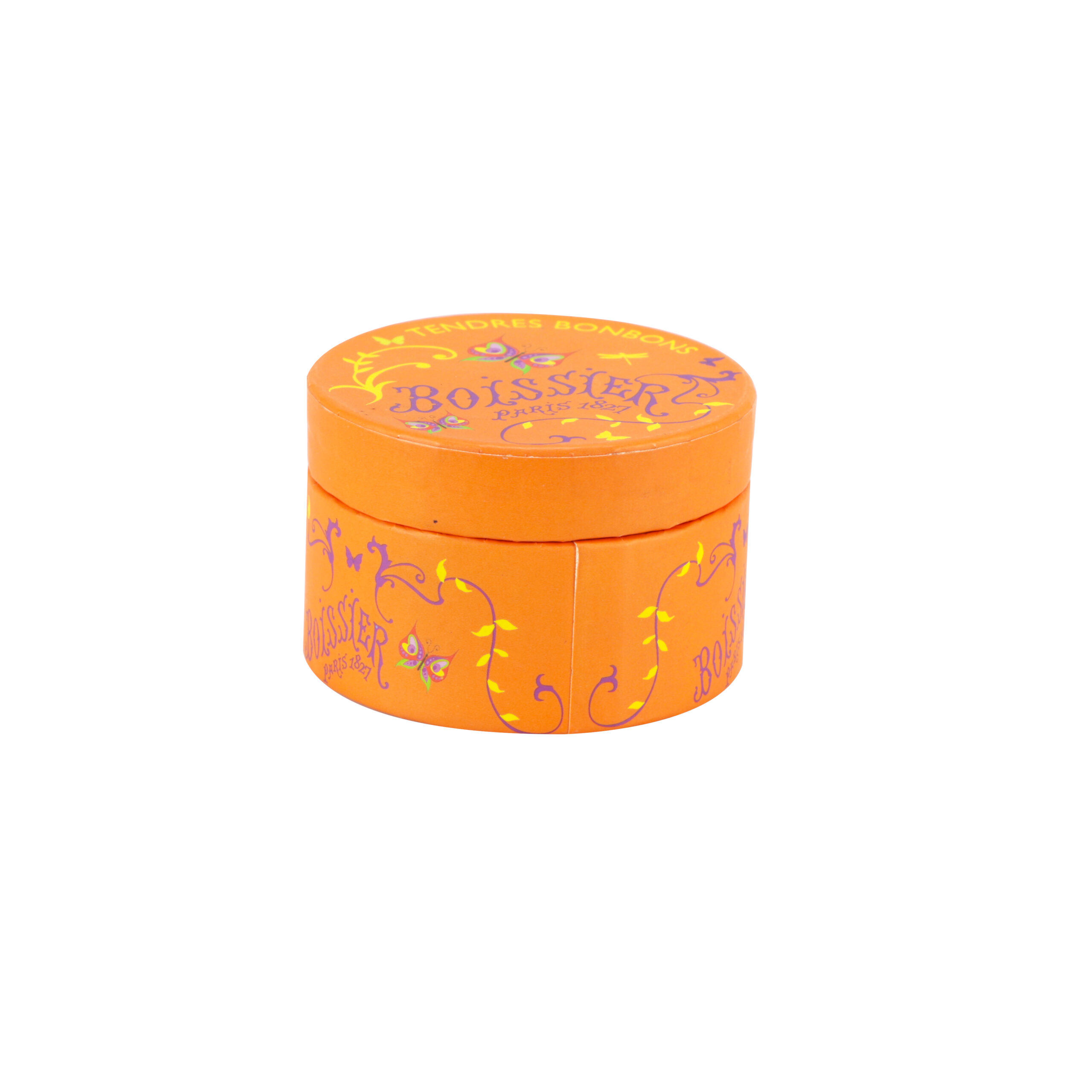 orange round box1
